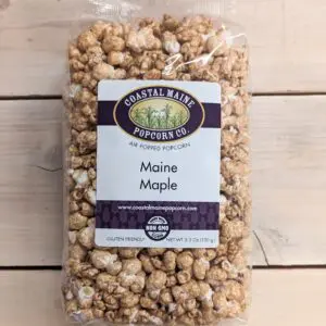 Maine Maple