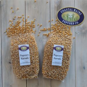 Popcorn Kernels - $4.99 (2 lb. bag)