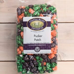 Pucker Patch