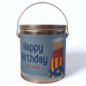Happy Birthday<br/>1 Gallon
