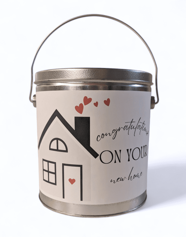 Housewarming<br/>1 Gallon