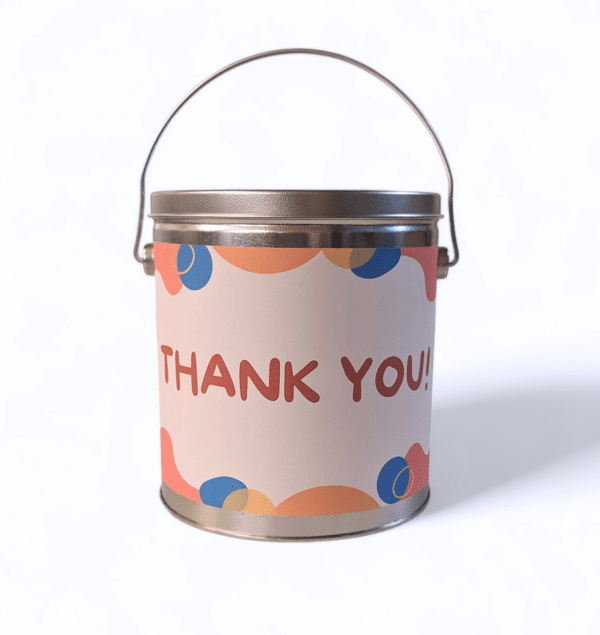 Thank You<br/>1 Gallon