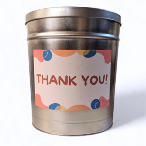 Thank You<br/>3.5 Gallon