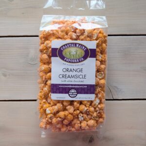 Orange Creamsicle