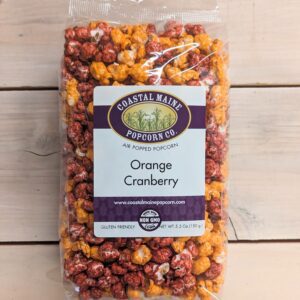 Orange Cranberry
