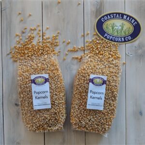Popcorn Kernels