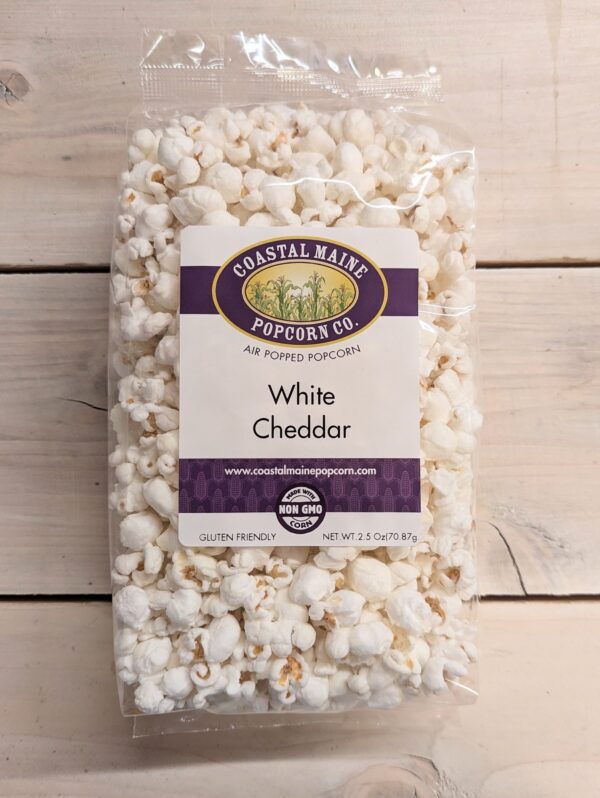 White Cheddar