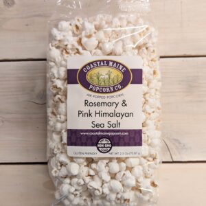 Rosemary & Pink Himalayan Sea Salt