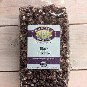 Black Licorice