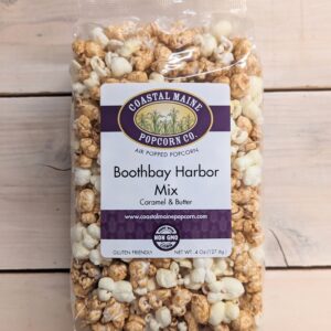 Boothbay Harbor Mix