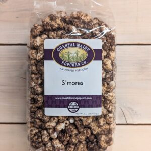 S'mores