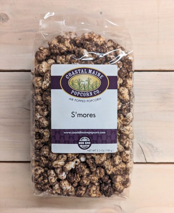 S'mores
