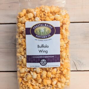 Buffalo Wing