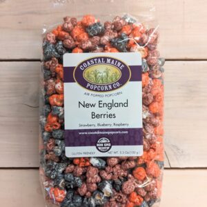 New England Berries