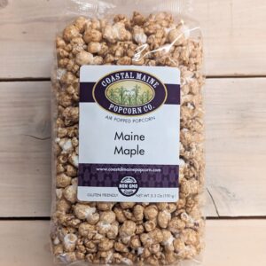 Maine Maple