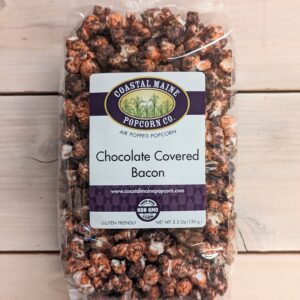Chocolate Bacon