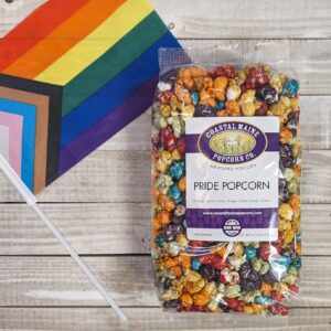 Pride Popcorn
