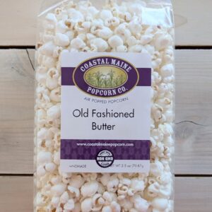 Old Fashioned Butter