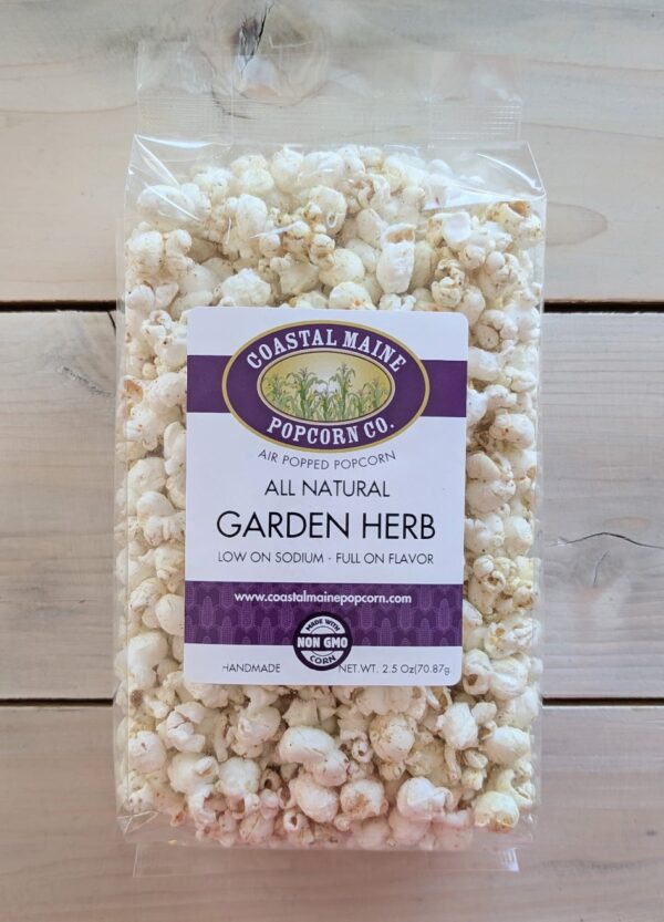 Garden Herb