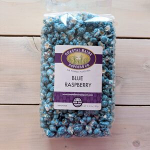 Blue Raspberry